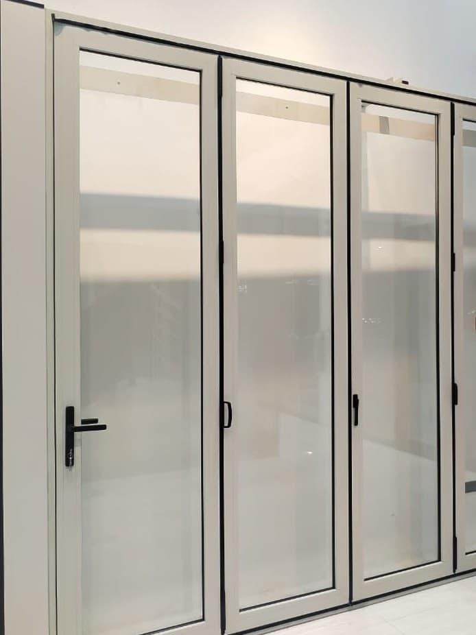 باب قابل للطي فولدنج 1