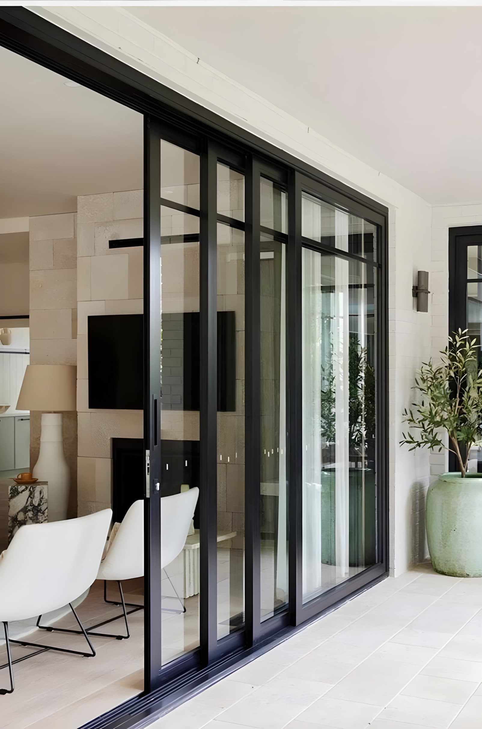 قطاع فرنسي 1